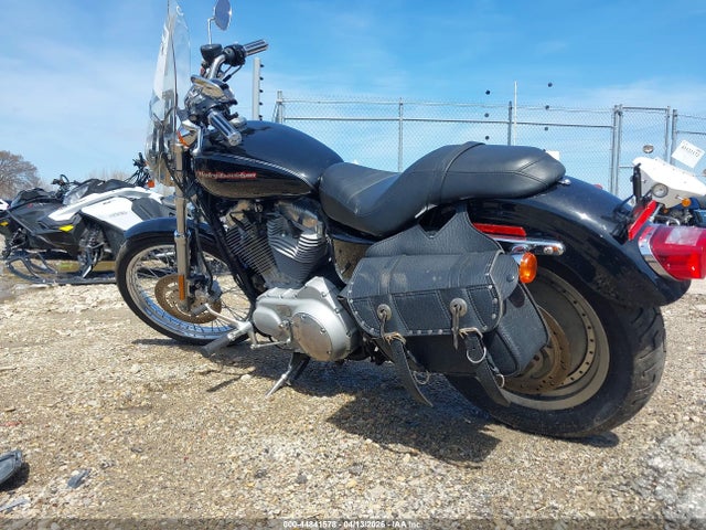 Продаж на аукціоні авто 2006 Harley-davidson Xl883 C, vin: 1HD4CJM186K421588, номер лоту: 44841578