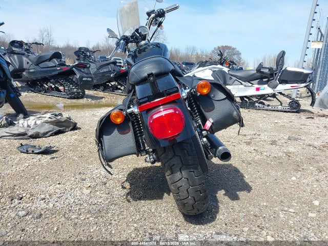 Продаж на аукціоні авто 2006 Harley-davidson Xl883 C, vin: 1HD4CJM186K421588, номер лоту: 44841578