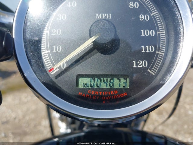 Продаж на аукціоні авто 2006 Harley-davidson Xl883 C, vin: 1HD4CJM186K421588, номер лоту: 44841578