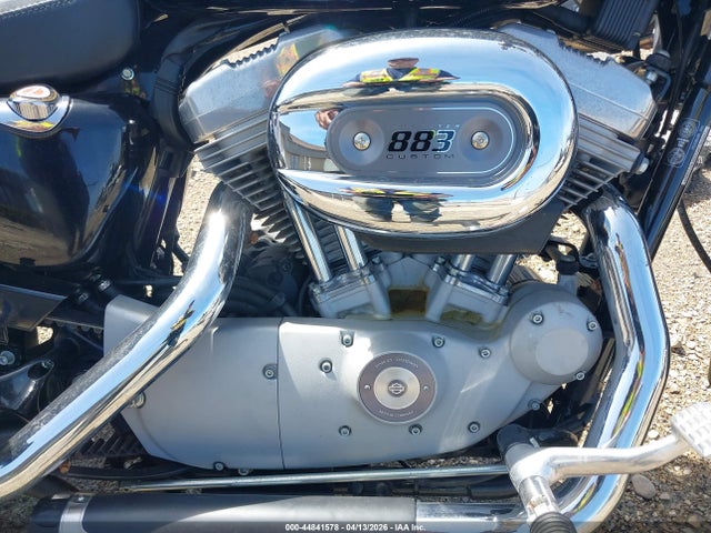 Продаж на аукціоні авто 2006 Harley-davidson Xl883 C, vin: 1HD4CJM186K421588, номер лоту: 44841578