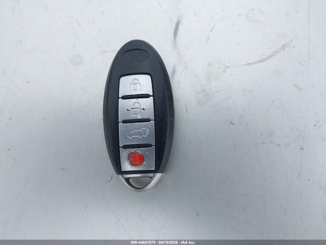 Aukcja sprzedaży 2012 Infiniti Fx35, vin: JN8AS1MW4CM150634, numer aukcji: 44841579