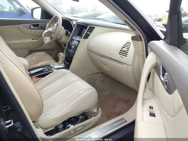 Aukcja sprzedaży 2012 Infiniti Fx35, vin: JN8AS1MW4CM150634, numer aukcji: 44841579