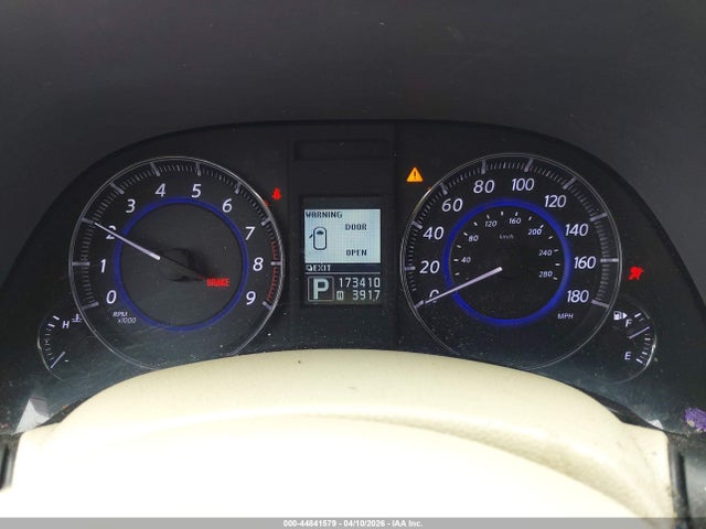 Aukcja sprzedaży 2012 Infiniti Fx35, vin: JN8AS1MW4CM150634, numer aukcji: 44841579
