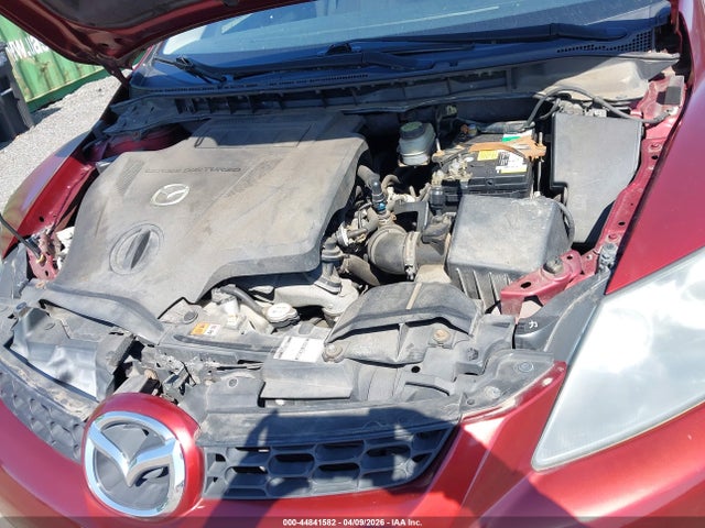 Продаж на аукціоні авто 2008 Mazda Cx-7 Sport, vin: JM3ER29L980179923, номер лоту: 44841582