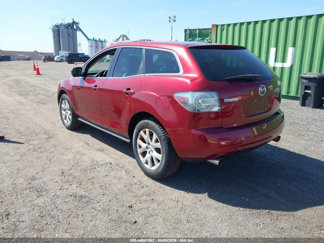 Продаж на аукціоні авто 2008 Mazda Cx-7 Sport, vin: JM3ER29L980179923, номер лоту: 44841582