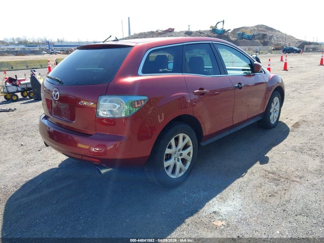 Продаж на аукціоні авто 2008 Mazda Cx-7 Sport, vin: JM3ER29L980179923, номер лоту: 44841582