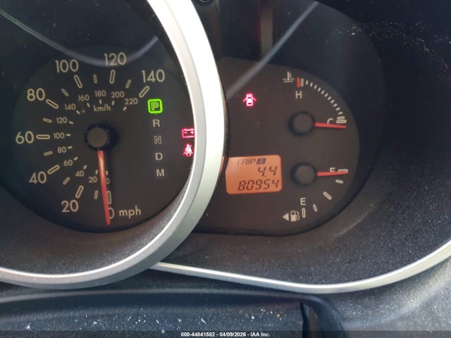 Продаж на аукціоні авто 2008 Mazda Cx-7 Sport, vin: JM3ER29L980179923, номер лоту: 44841582