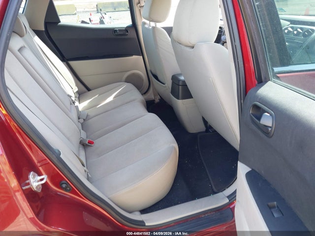Продаж на аукціоні авто 2008 Mazda Cx-7 Sport, vin: JM3ER29L980179923, номер лоту: 44841582