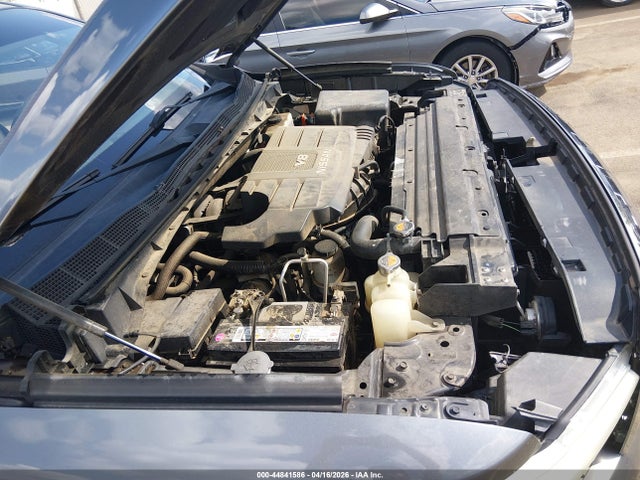 Aukcja sprzedaży 2017 Nissan Titan Sl, vin: 1N6AA1E5XHN523016, numer aukcji: 44841586