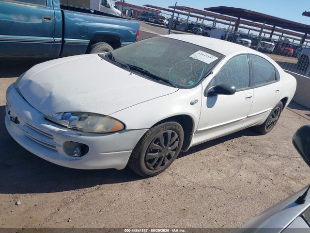 44841587 :رقم المزاد ، 2B3HD46V62H232748 vin ، 2002 Dodge Intrepid Se مزاد بيع