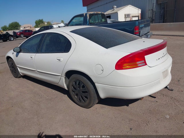 44841587 :رقم المزاد ، 2B3HD46V62H232748 vin ، 2002 Dodge Intrepid Se مزاد بيع