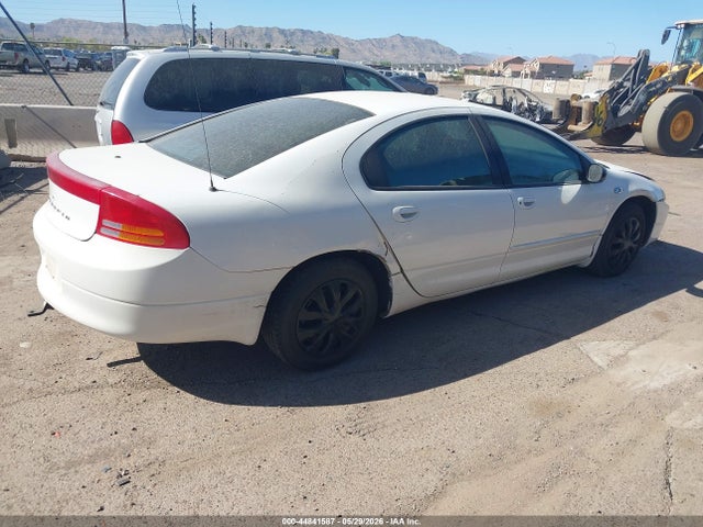 44841587 :رقم المزاد ، 2B3HD46V62H232748 vin ، 2002 Dodge Intrepid Se مزاد بيع