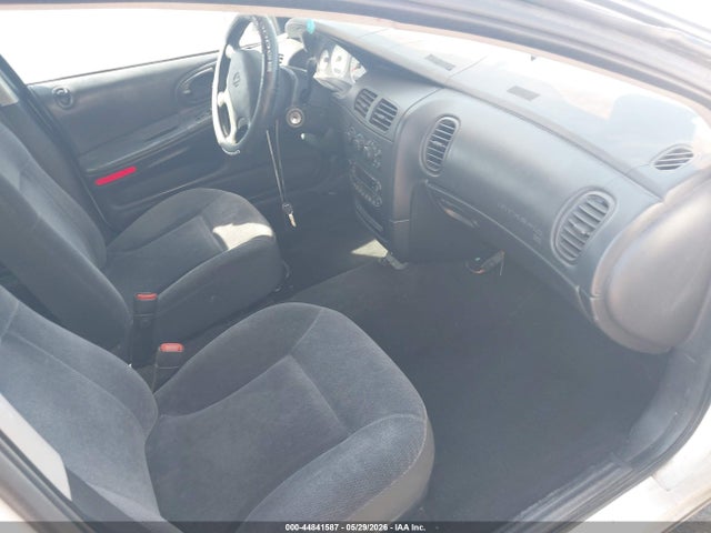 44841587 :رقم المزاد ، 2B3HD46V62H232748 vin ، 2002 Dodge Intrepid Se مزاد بيع