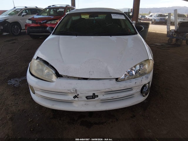 44841587 :رقم المزاد ، 2B3HD46V62H232748 vin ، 2002 Dodge Intrepid Se مزاد بيع