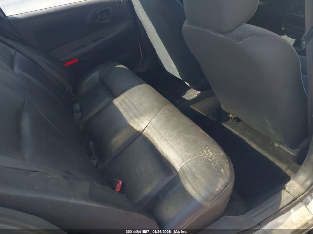 44841587 :رقم المزاد ، 2B3HD46V62H232748 vin ، 2002 Dodge Intrepid Se مزاد بيع