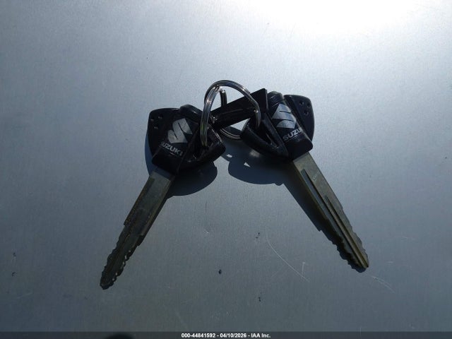 Suzuki GSX-R600 2025 JS1GN7FA5S7101404 Image 11