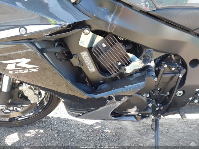 Suzuki GSX-R600 2025 JS1GN7FA5S7101404 Image 14