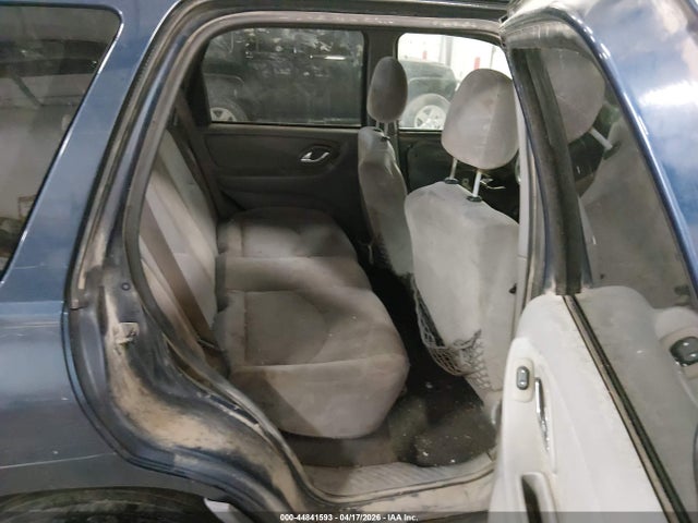 44841593 :رقم المزاد ، 4F2YU07B82KM24726 vin ، 2002 Mazda Tribute Dx مزاد بيع