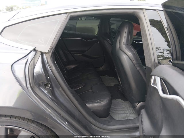 Tesla Model S 60d/70d/75d/85d/90d 2016 5YJSA1E2XGF127873 Image 8