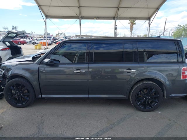 Ford FLEX SEL 2019 2FMGK5C87KBA39284 Image 14