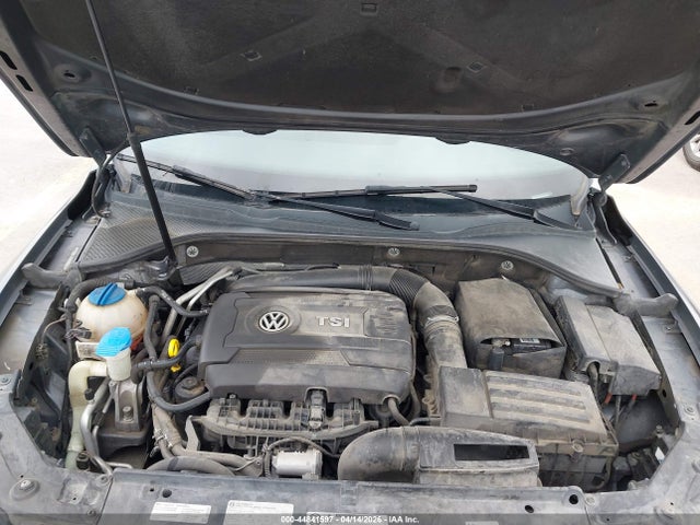 Volkswagen Passat 1.8t Wolfsburg Edition 2014 1VWAS7A36EC092931 Image 10