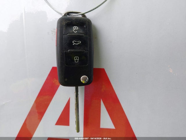 Volkswagen Passat 1.8t Wolfsburg Edition 2014 1VWAS7A36EC092931 Image 11