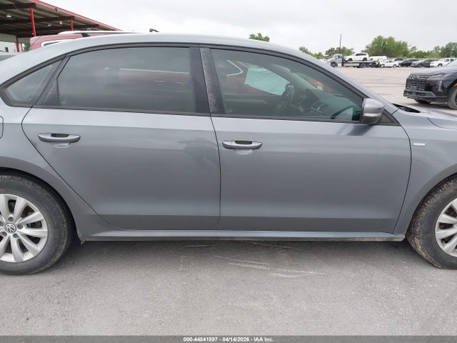 Volkswagen Passat 1.8t Wolfsburg Edition 2014 1VWAS7A36EC092931 Image 13