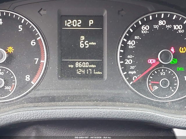 Volkswagen Passat 1.8t Wolfsburg Edition 2014 1VWAS7A36EC092931 Image 15
