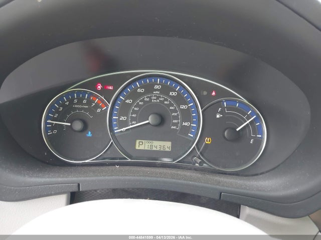 2011 Subaru Forester 2.5x Premium მანქანა იყიდება აუქციონზე, vin: JF2SHBCC7BH782337, აუქციონის ნომერი: 44841599