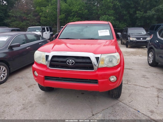 44841600 :رقم المزاد ، 3TMJU62N47M039816 vin ، 2007 Toyota Tacoma Prerunner V6 مزاد بيع