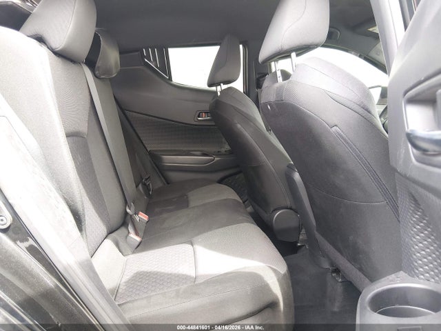 JTNKHMBX4M1129308 Toyota C-hr Nightshade Edition