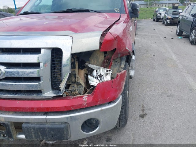 Продажа на аукционе авто 2009 Ford F-150 Fx4/king Ranch/lariat/platinum/xl/xlt, vin: 1FTPW14V79FB36340, номер лота: 44841602