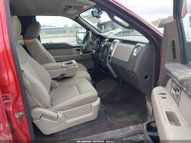 Продажа на аукционе авто 2009 Ford F-150 Fx4/king Ranch/lariat/platinum/xl/xlt, vin: 1FTPW14V79FB36340, номер лота: 44841602