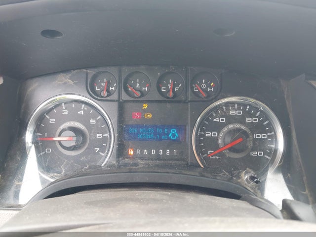 Продажа на аукционе авто 2009 Ford F-150 Fx4/king Ranch/lariat/platinum/xl/xlt, vin: 1FTPW14V79FB36340, номер лота: 44841602