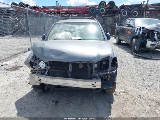 44841603 :رقم المزاد ، JTEHF21A730120575 vin ، 2003 Toyota Highlander V6 مزاد بيع