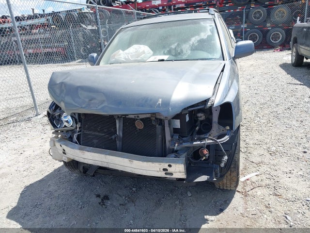44841603 :رقم المزاد ، JTEHF21A730120575 vin ، 2003 Toyota Highlander V6 مزاد بيع