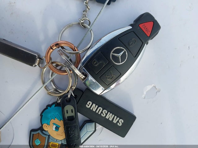 Aukcja sprzedaży 2011 Mercedes-benz Ml 350 4matic, vin: 4JGBB8GB8BA673622, numer aukcji: 44841604