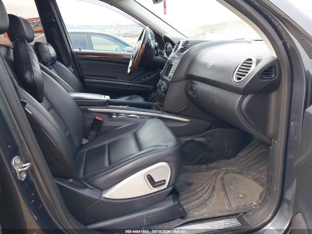 Aukcja sprzedaży 2011 Mercedes-benz Ml 350 4matic, vin: 4JGBB8GB8BA673622, numer aukcji: 44841604