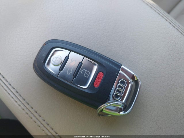 44841610 :رقم المزاد ، WA1LFAFP8EA101823 vin ، 2014 Audi Q5 2.0t Premium مزاد بيع