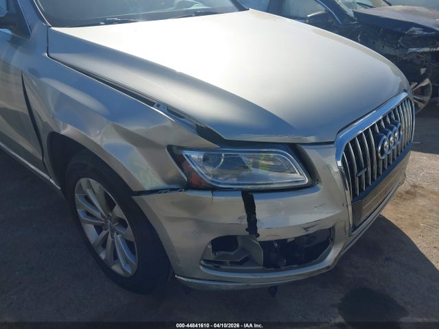 44841610 :رقم المزاد ، WA1LFAFP8EA101823 vin ، 2014 Audi Q5 2.0t Premium مزاد بيع