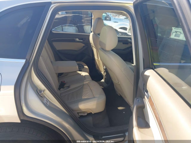 44841610 :رقم المزاد ، WA1LFAFP8EA101823 vin ، 2014 Audi Q5 2.0t Premium مزاد بيع