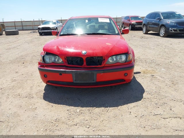 Продажа на аукционе авто 2004 Bmw 325i, vin: WBAEV33494KW15712, номер лота: 44841611