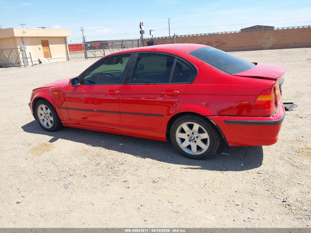 Продажа на аукционе авто 2004 Bmw 325i, vin: WBAEV33494KW15712, номер лота: 44841611