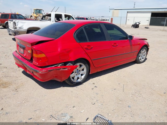 Продажа на аукционе авто 2004 Bmw 325i, vin: WBAEV33494KW15712, номер лота: 44841611