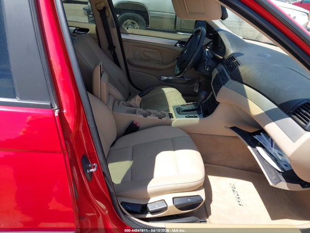Продажа на аукционе авто 2004 Bmw 325i, vin: WBAEV33494KW15712, номер лота: 44841611