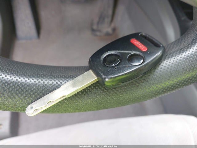 44841612 :رقم المزاد ، 19XFA1F58AE025494 vin ، 2010 Honda Civic Lx مزاد بيع