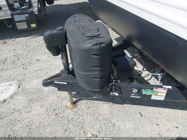 Coleman Camper 2019 4YDT24428KH939036 Image 10