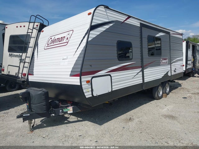 Coleman Camper 2019 4YDT24428KH939036 Image 2
