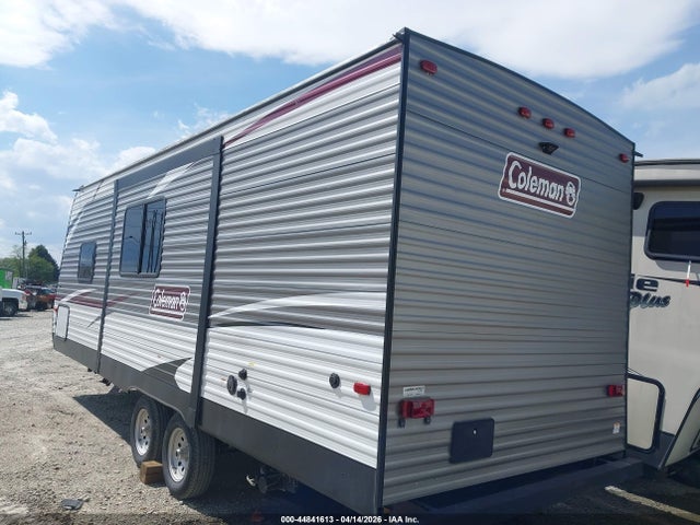 Coleman Camper 2019 4YDT24428KH939036 Image 3