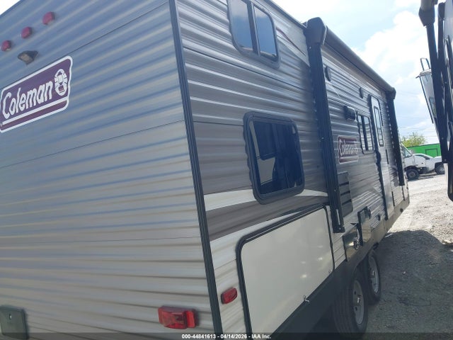 Coleman Camper 2019 4YDT24428KH939036 Image 4